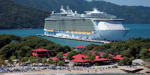 Cruise Deals