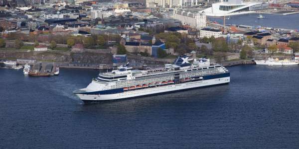 Western Caribbean Cruises