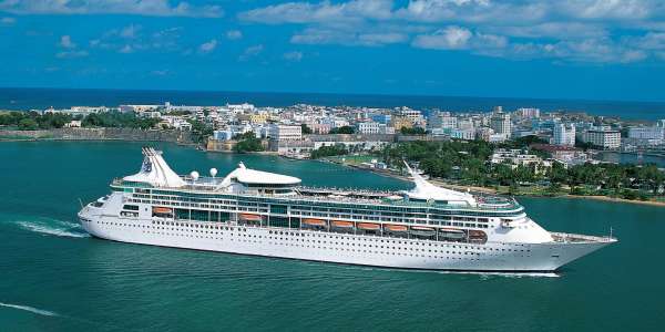 Western Caribbean Cruises