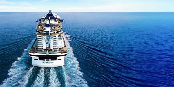 Western Caribbean Cruises