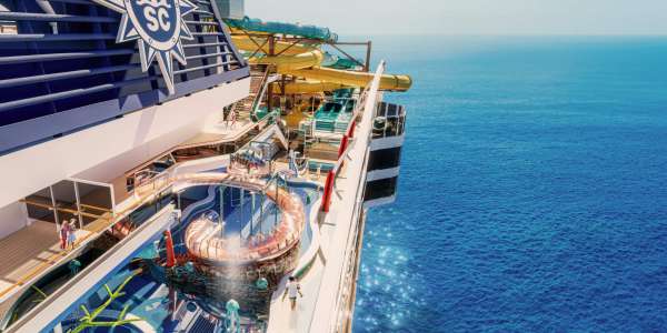 Caribbean Cruises