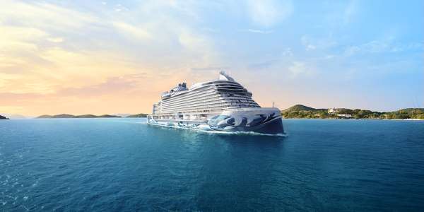 Last-Minute Cruises
