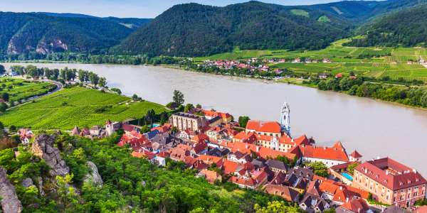 River Cruises