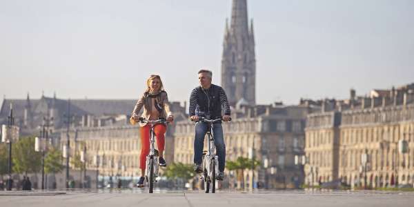 River Cruises