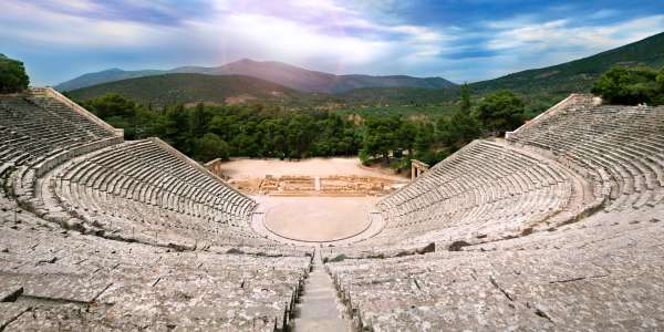Greece Vacations