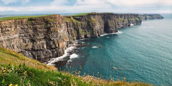 Ireland Vacations
