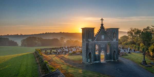 Ireland Vacations