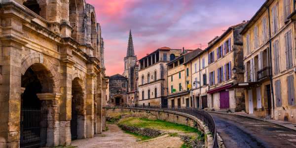 Bucket List Travel