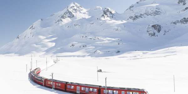 Switzerland Vacations