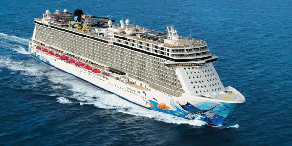 Caribbean Cruises