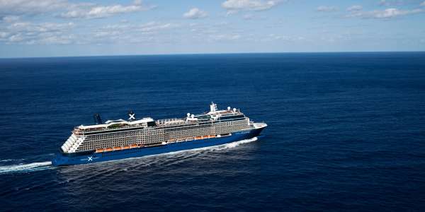 Caribbean Cruises
