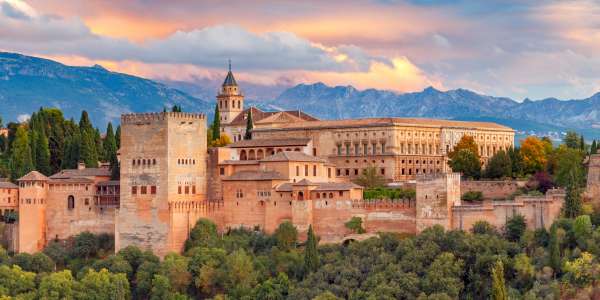 Historic Getaways