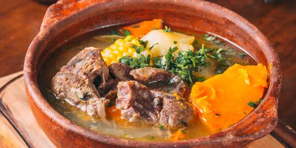 South America Vacations