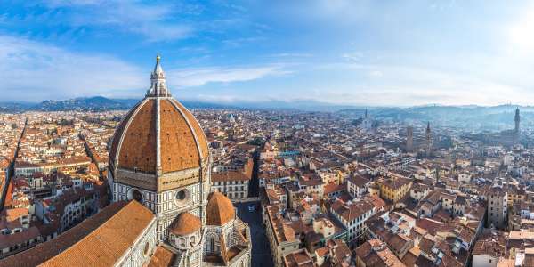 Italy Vacations