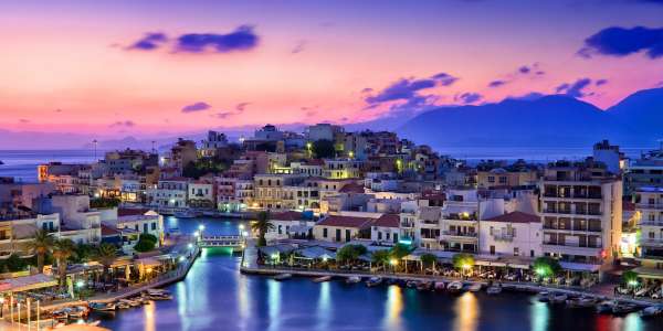 Greece Vacations