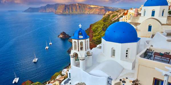 Vacation Packages