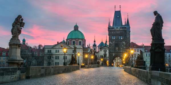 Czech Republic Vacations