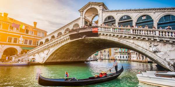 Italy Vacations