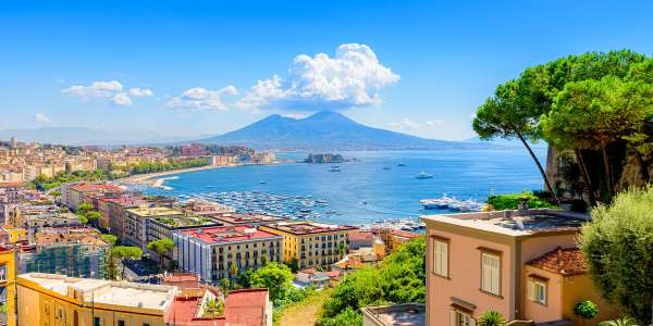 Italy Vacations