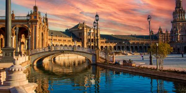Spain Vacations