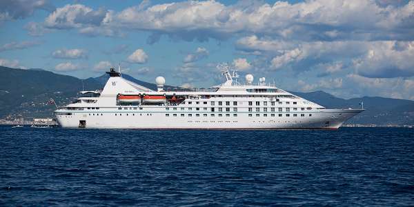 Spain Winter Cruise
