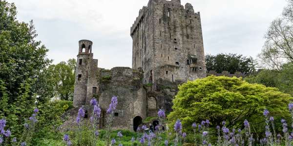 Ireland Vacations