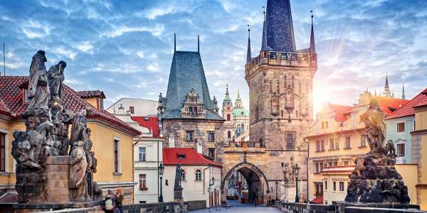 Czech Republic Vacations