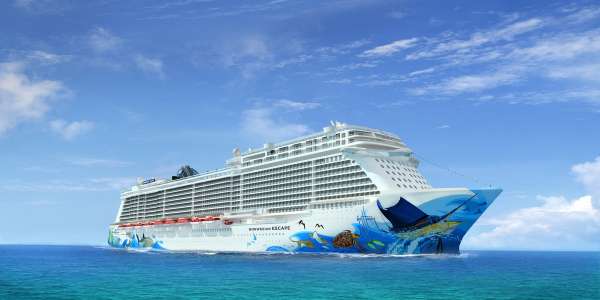 Caribbean Cruises