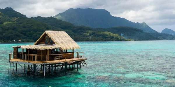 All-Inclusive Getaways