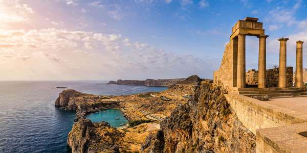 Escorted Tours