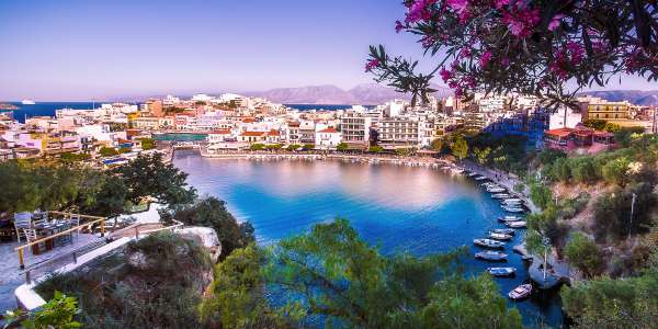 Greece Vacations