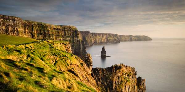 Ireland Vacations