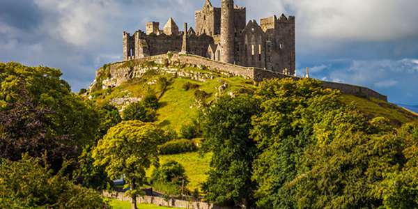 Ireland