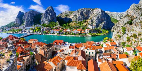 Croatia Vacations