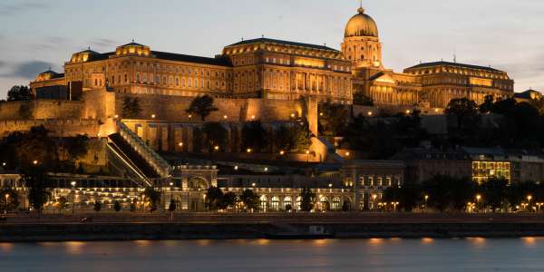 River Cruises