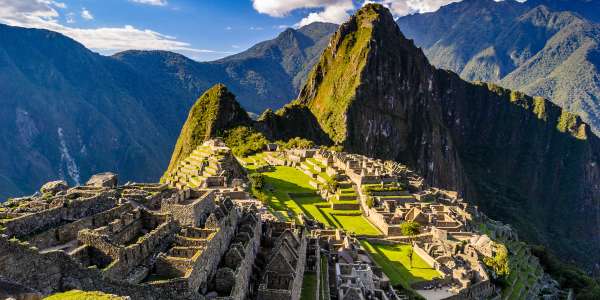 South America Vacations