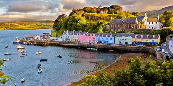 Scotland