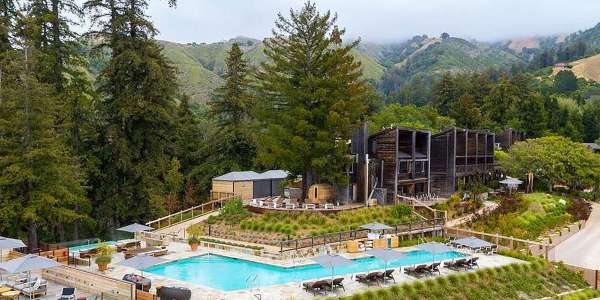 Spa & Wellness Getaways