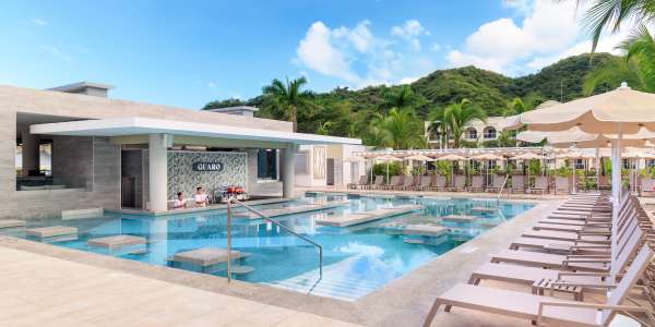 All-Inclusive Getaways