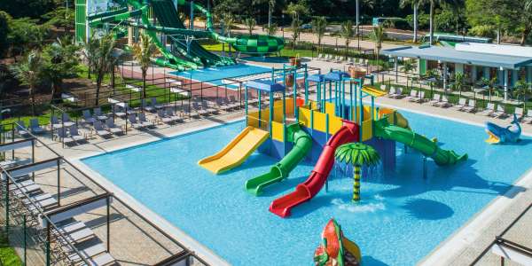 Costa Rica Vacations