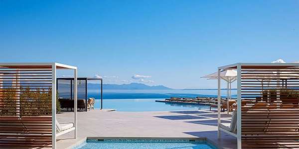 Hotels in Europe