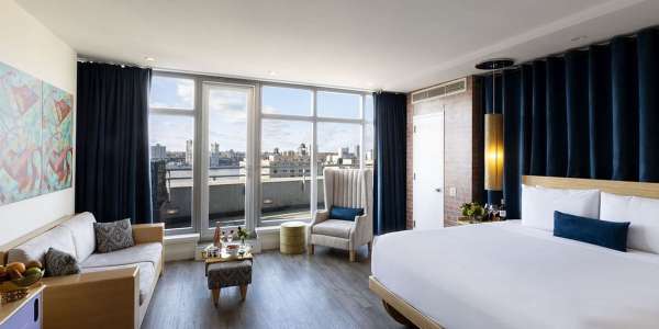 Staycation Getaways