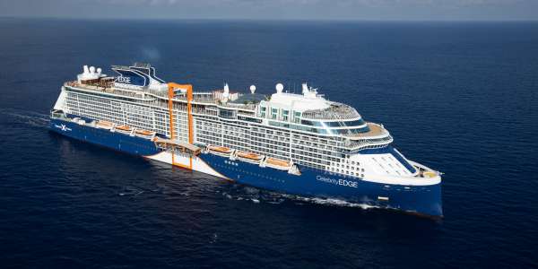 Cruises