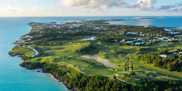 Bermuda | Up to 50% Off Select Hotels & Resorts