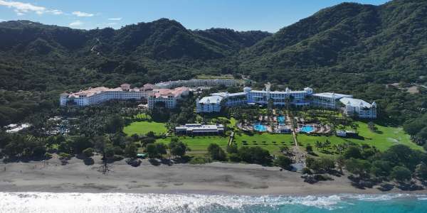 Central America Vacations