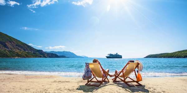 Cruise Deals