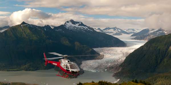 Alaska Cruises