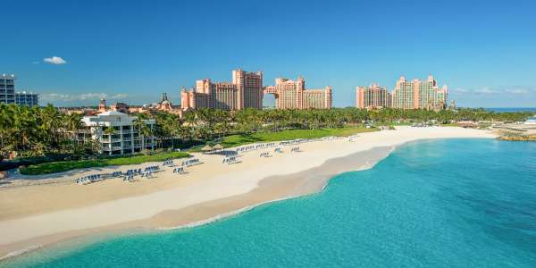 Bahamas Vacations
