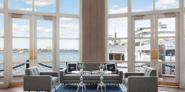 Hotel Deals