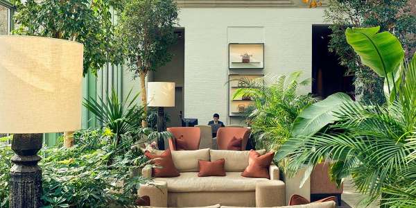 Historic Getaways